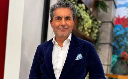 Raúl Araiza admite que recayó en las adicciones