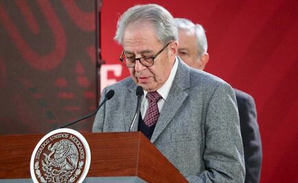 Pide secretario de Salud no usar garrafones para agua como recipientes de gasolina