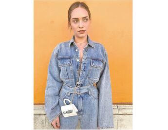 Minnie West pasará del gusto al encanto