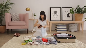 Los mejores consejos de Marie Kondo para mantener el orden en tu hogar durante el 2026 