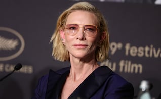 Cate Blanchett lamenta el retroceso del #MeToo en Hollywood: "fue eliminado muy rápidamente"
