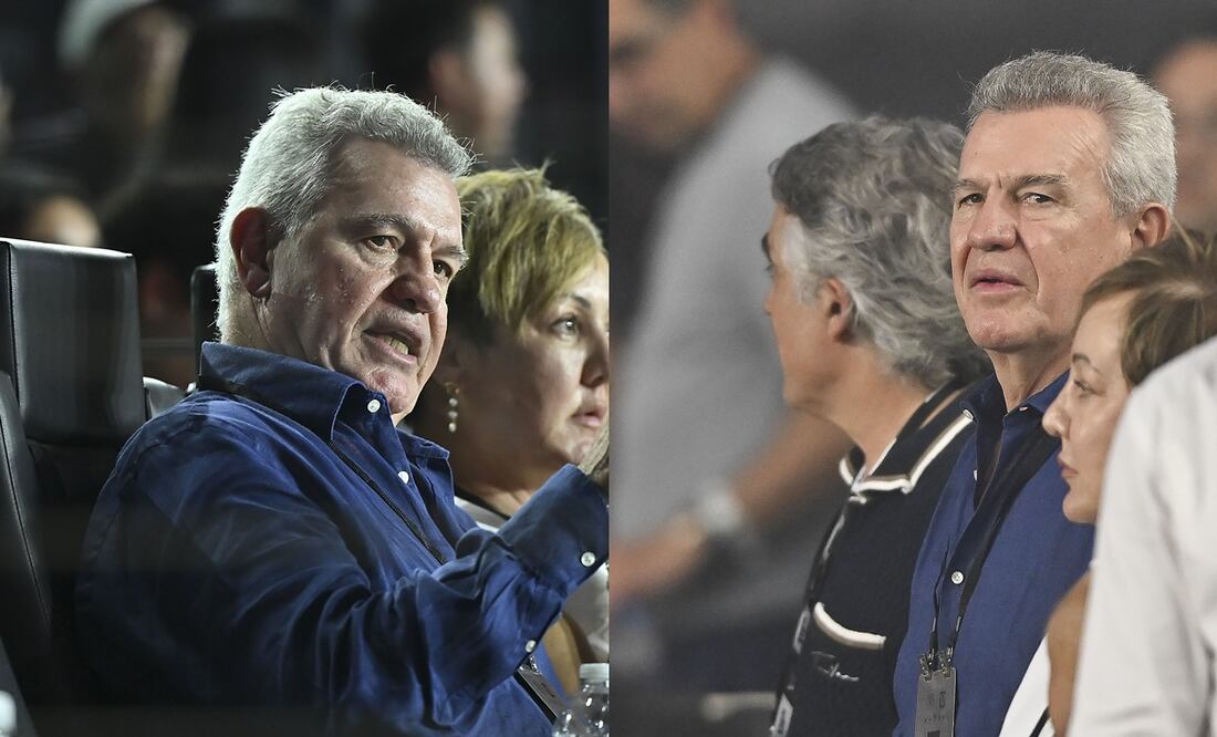 El técnico de la Selección Nacional usó el palco a ras de cancha en el Chase Stadium | FOTOS: Imago7