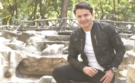  Horacio Palencia no se aferra al amor