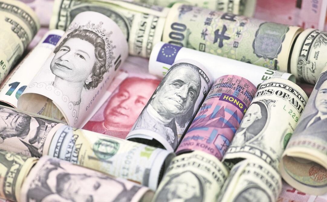 Foto: Archivo/El Universal