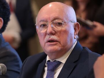 ASF: Birmex, IMSS y Fonatur, entre las dependencias con mayores montos por aclarar en 2023; deben esclarecer alrededor de 8 mil mdp