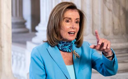 Pelosi pide investigar denuncia sobre las extracciones de útero a migrantes en EU