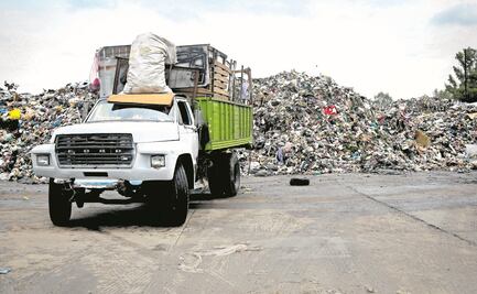 Basura cero, los pendientes