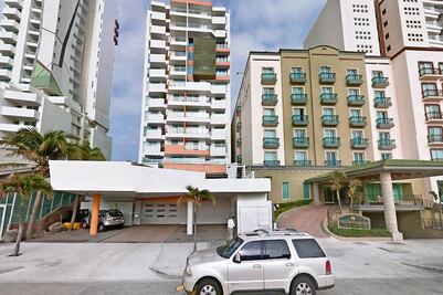 Pide PGR datos de inmuebles de Yunes