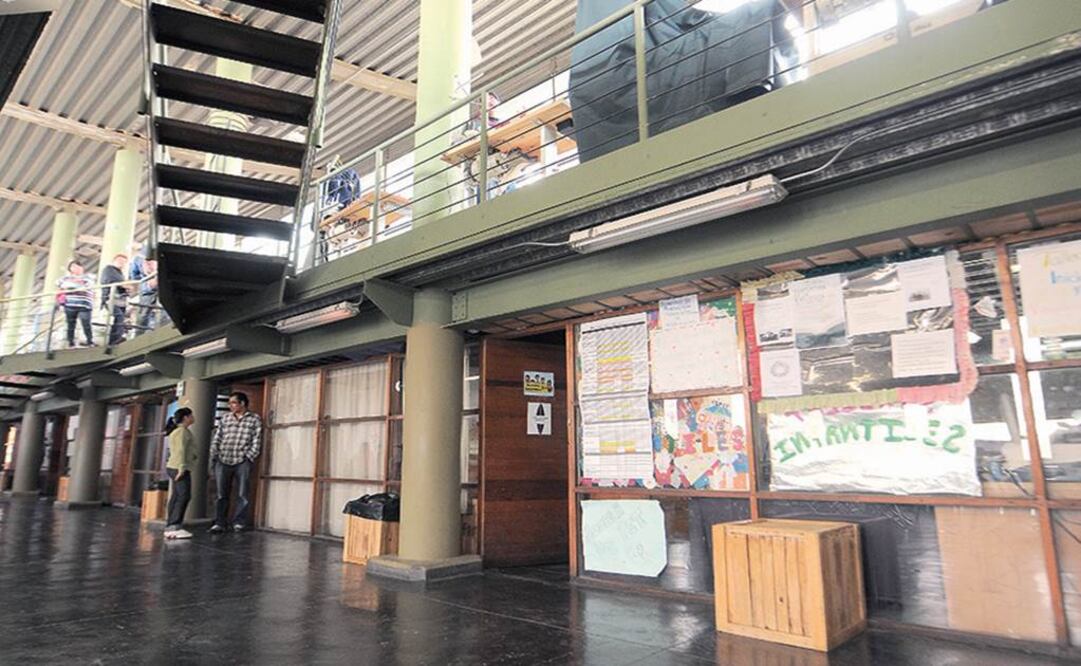 Archivo EL UNIVERSAL