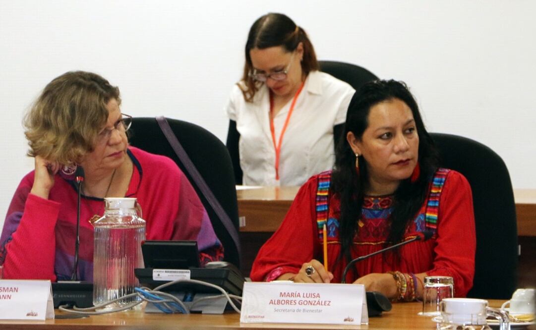 Foto: Susana Zavala / EL UNIVERSAL