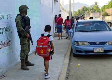 La inseguridad, un obstáculo para el crecimiento: CEESP