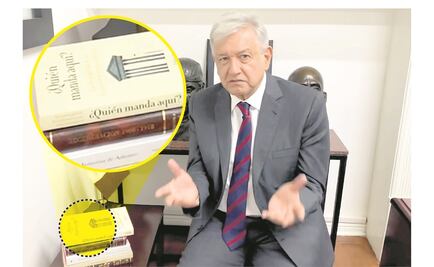 Mensaje oculto de AMLO sobre Texcoco