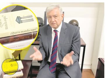 Mensaje oculto de AMLO sobre Texcoco