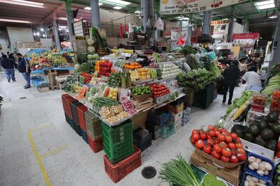 Precios mundiales de los alimentos bajaron de nuevo en septiembre, dice la FAO