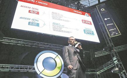 Chivas TV fue hackeado el sábado pasado: Higuera