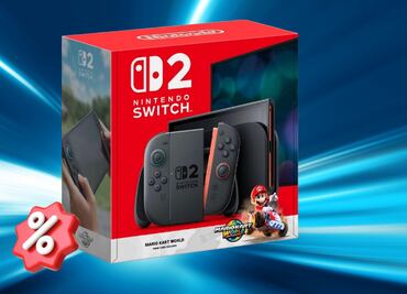 Prime Day: Nintendo Switch 2 en oferta en Amazon México, ¿cuánto cuesta?
