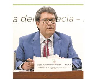 La extraña caravana antiAMLO