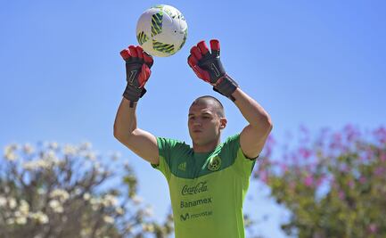 Gibran Lajud, cerca de ser convocado con la selección de Líbano 
