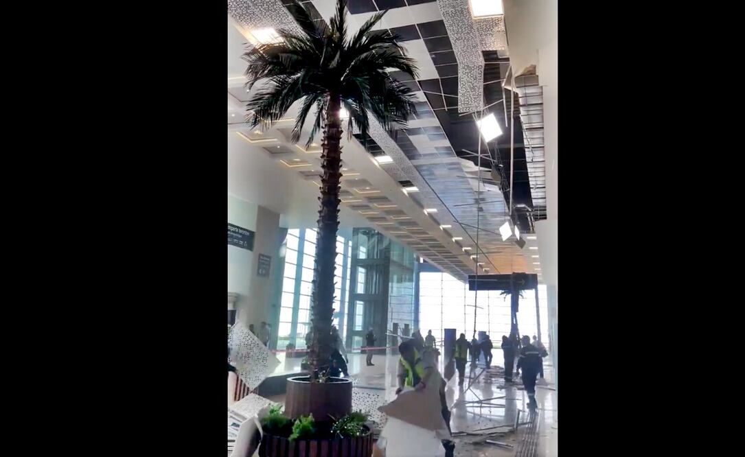 AIFA. Foto: especial