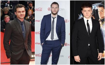 Candidatos para ser Han Solo en spin-off de "Star Wars"