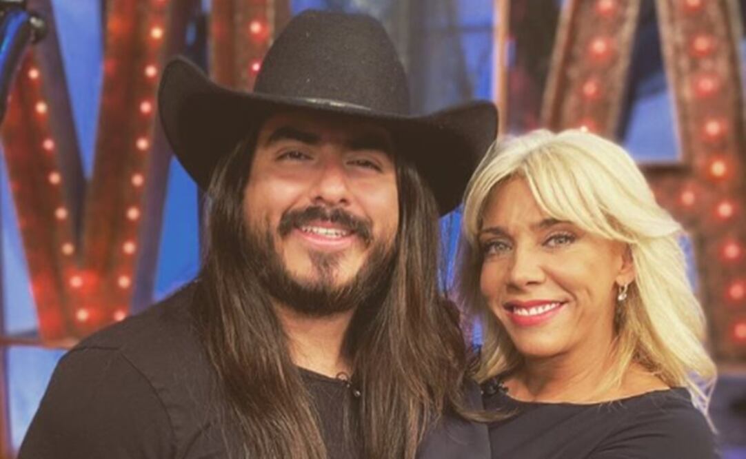 Adiós romance. Instagram Rey Grupero