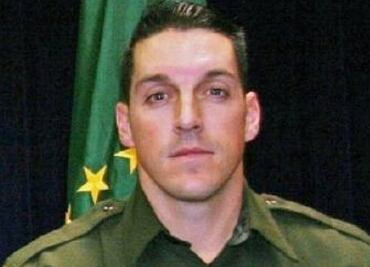 Mexican sentenced to 27 years in border agent's slaying