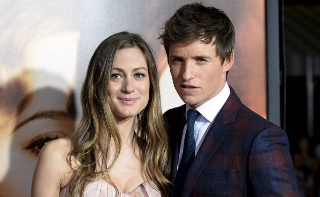 La pareja está casada desde finales de 2014. (FOTO: Archivo EL UNIVERSAL) 