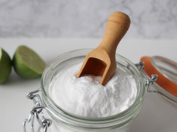 Qué pasa si diario tomas bicarbonato con limón