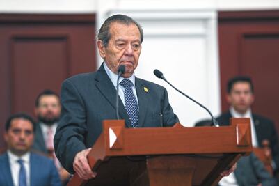 “No son migrantes, sino refugiados”