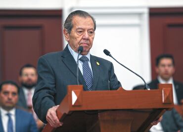 “No son migrantes, sino refugiados”