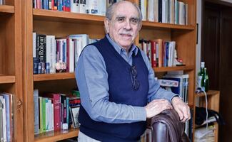 Pablo Gómez: INE y partidos deben moderar sus gastos