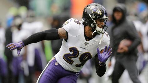 Earl Thomas casi es asesinado por su esposa