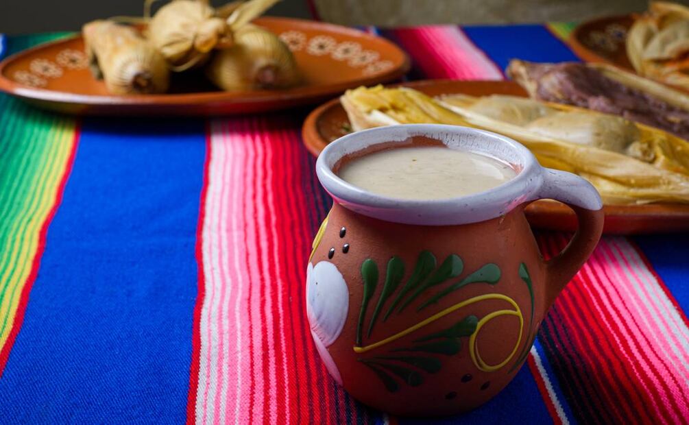 Antojitos para una noche mexicana. Foto: iStock