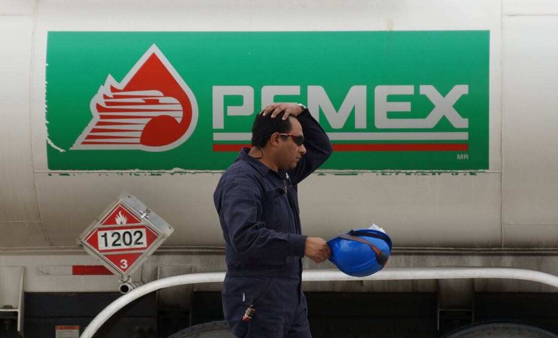 (FOTO: ARCHIVO EL UNIVERSAL)