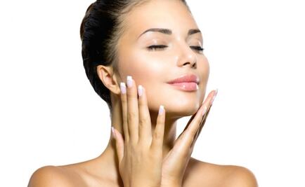 Mantén una piel joven