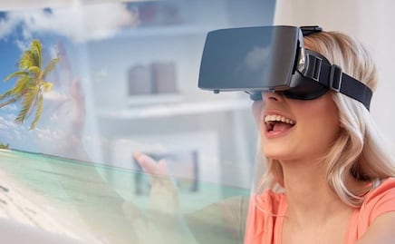 Vacaciones virtuales para Semana Santa