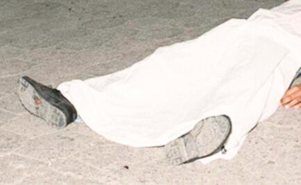 Reportan cuatro asesinatos en Ecatepec