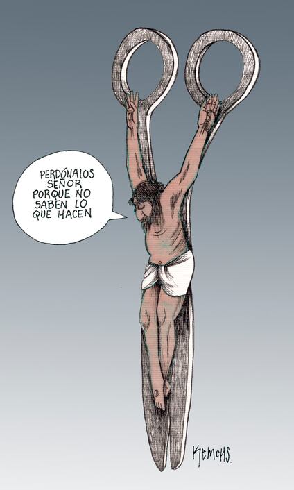 Recorte en el sector salud