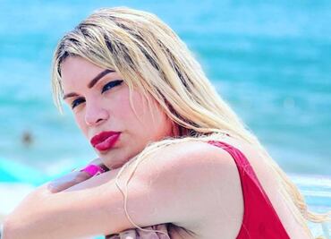 "Una trans nunca ha ganado nada": Wendy Guevara no se ve como ganadora de "La casa de los famosos"