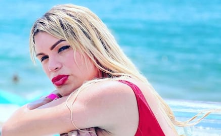 "Una trans nunca ha ganado nada": Wendy Guevara no se ve como ganadora de "La casa de los famosos"