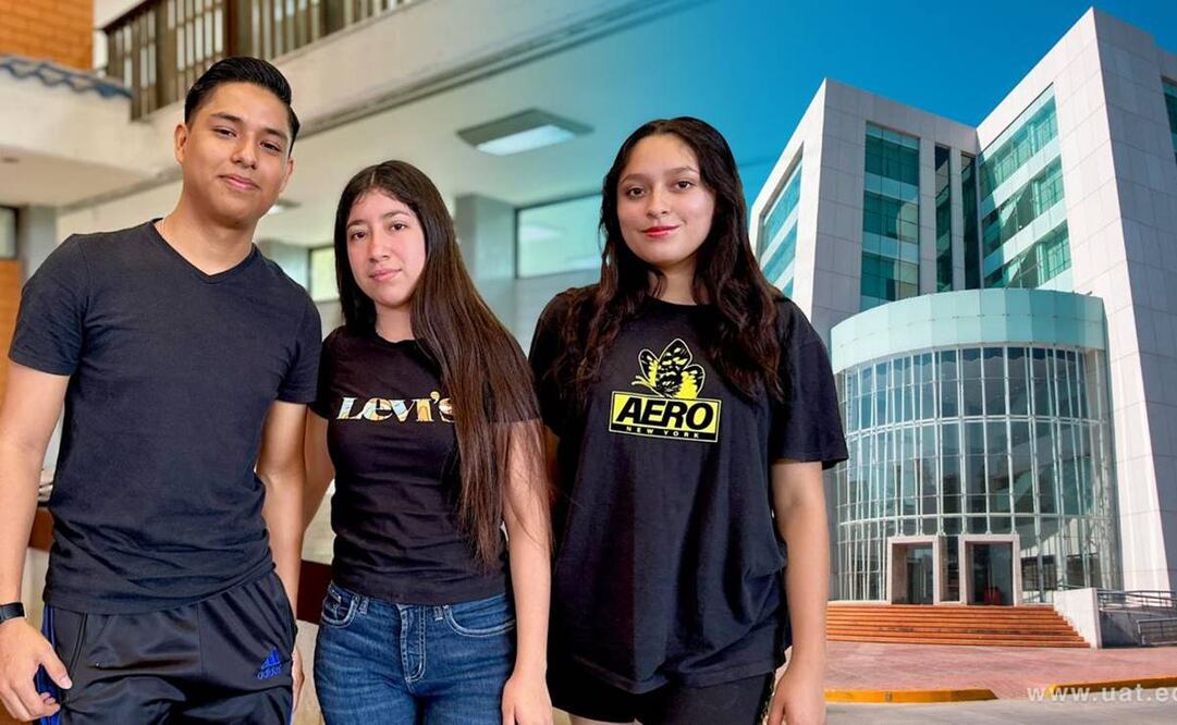 Universidad Autónoma de Tamaulipas / Foto: Especial