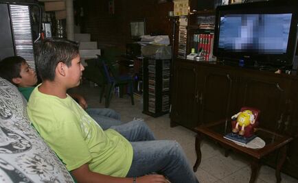¿Qué programa prefieren ver los niños en la TV?