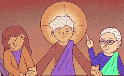 Pare de sufrir, aquí está la 4T