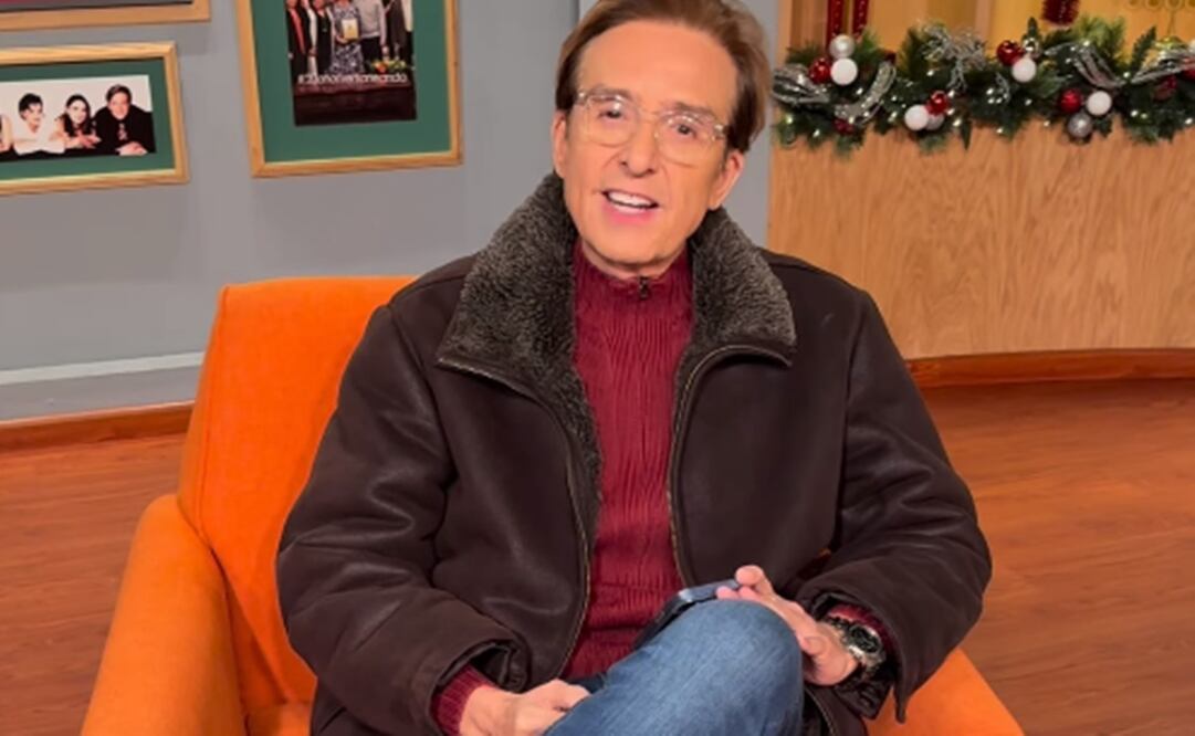 Bisogno no será trasladado a una clínica en Estados Unidos. Foto: Instagram