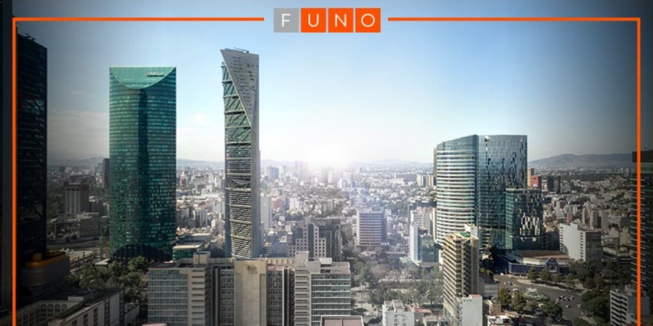 Foto: Tomada del Twitter oficial de Fibra Uno