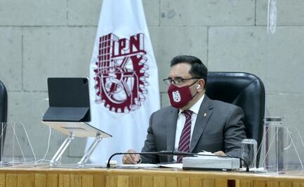 IPN anuncia inicio de ciclo escolar 2022-2023 este 15 de agosto