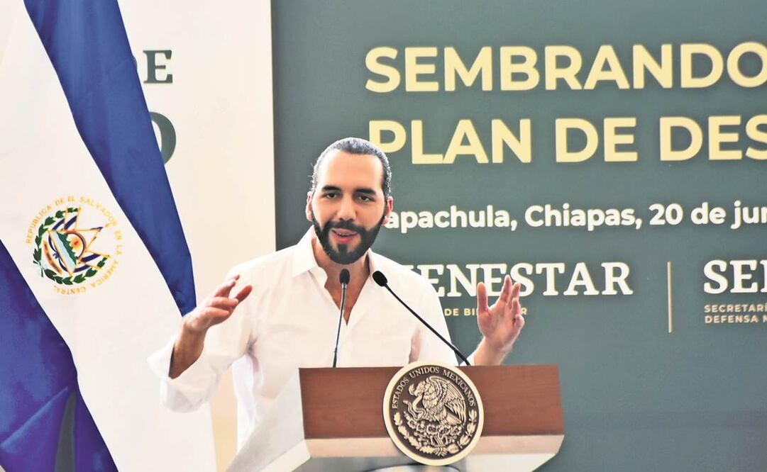 Foto: Archivo EL UNIVERSAL