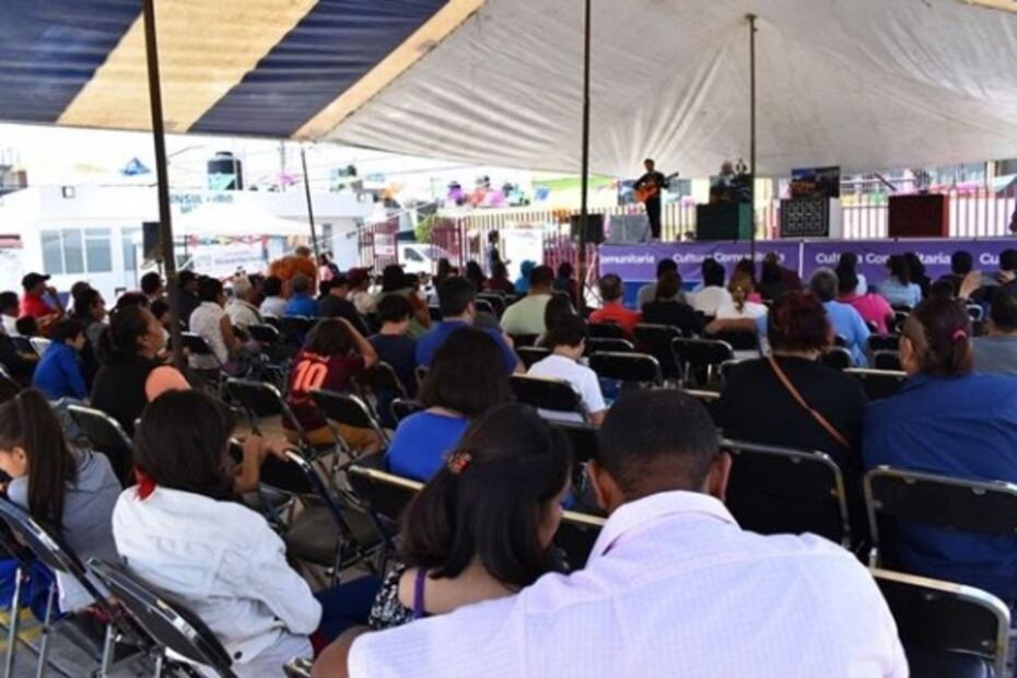 Cultura Comunitaria, desplazada por Covid-19