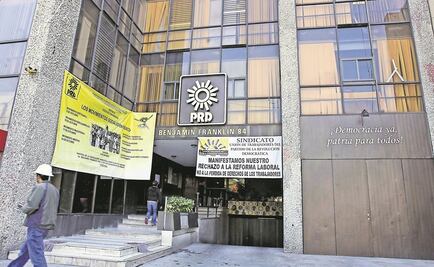 PRD va por juicio político contra diputados de Baja California por "Ley Bonilla"