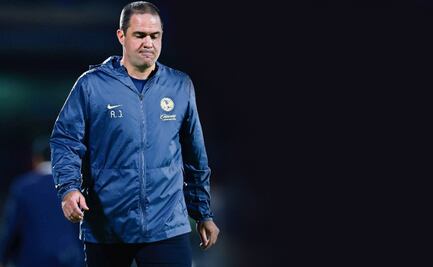 Tras perder ante Chivas, América visita hoy a Rayados… Y podría ser peor